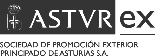Logo de Asturex - Cliente de auria IA