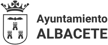 Logo del Ayuntamiento de Albacete - Cliente de auria IA